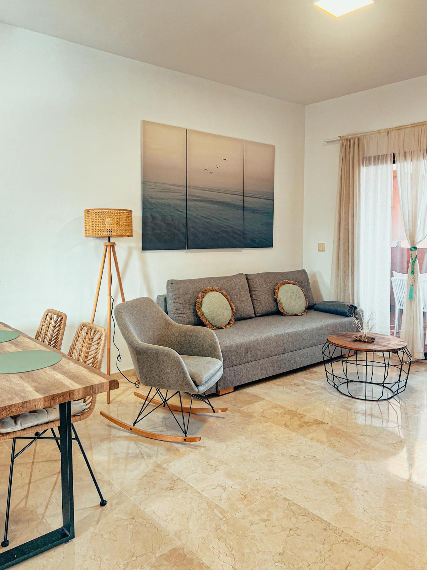 Cn-340 Suites エステポナ エクステリア 写真