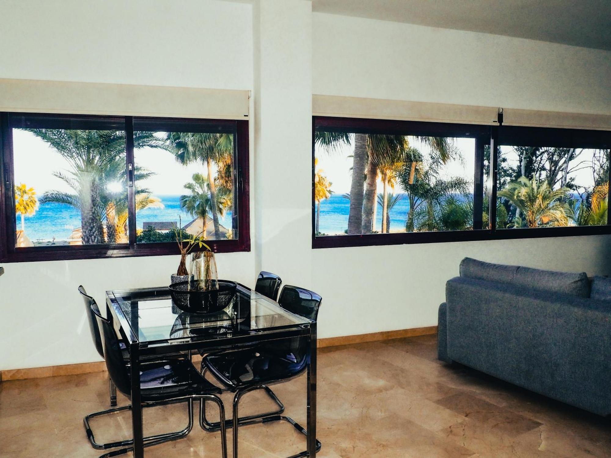 Cn-340 Suites エステポナ エクステリア 写真
