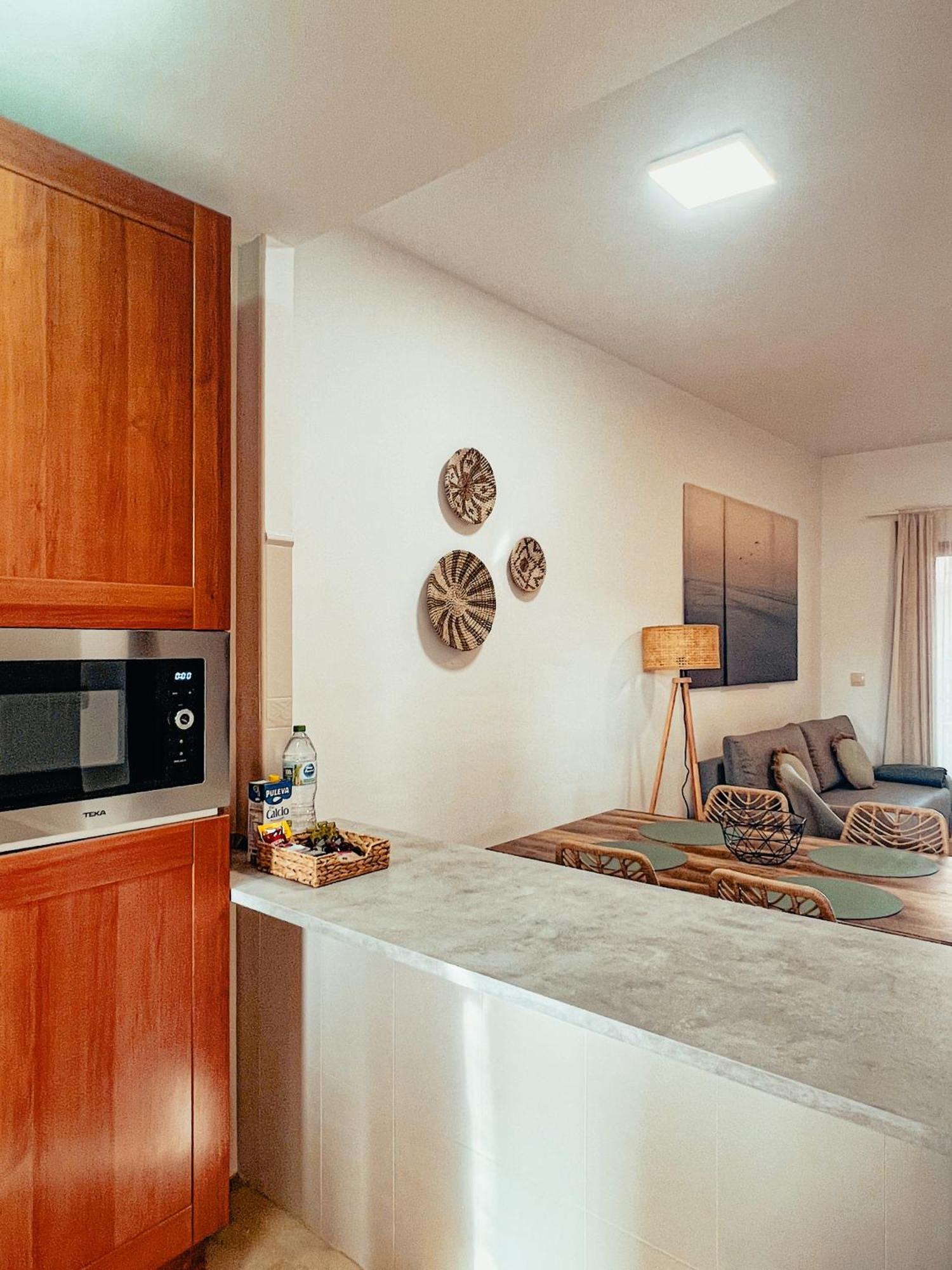 Cn-340 Suites エステポナ エクステリア 写真