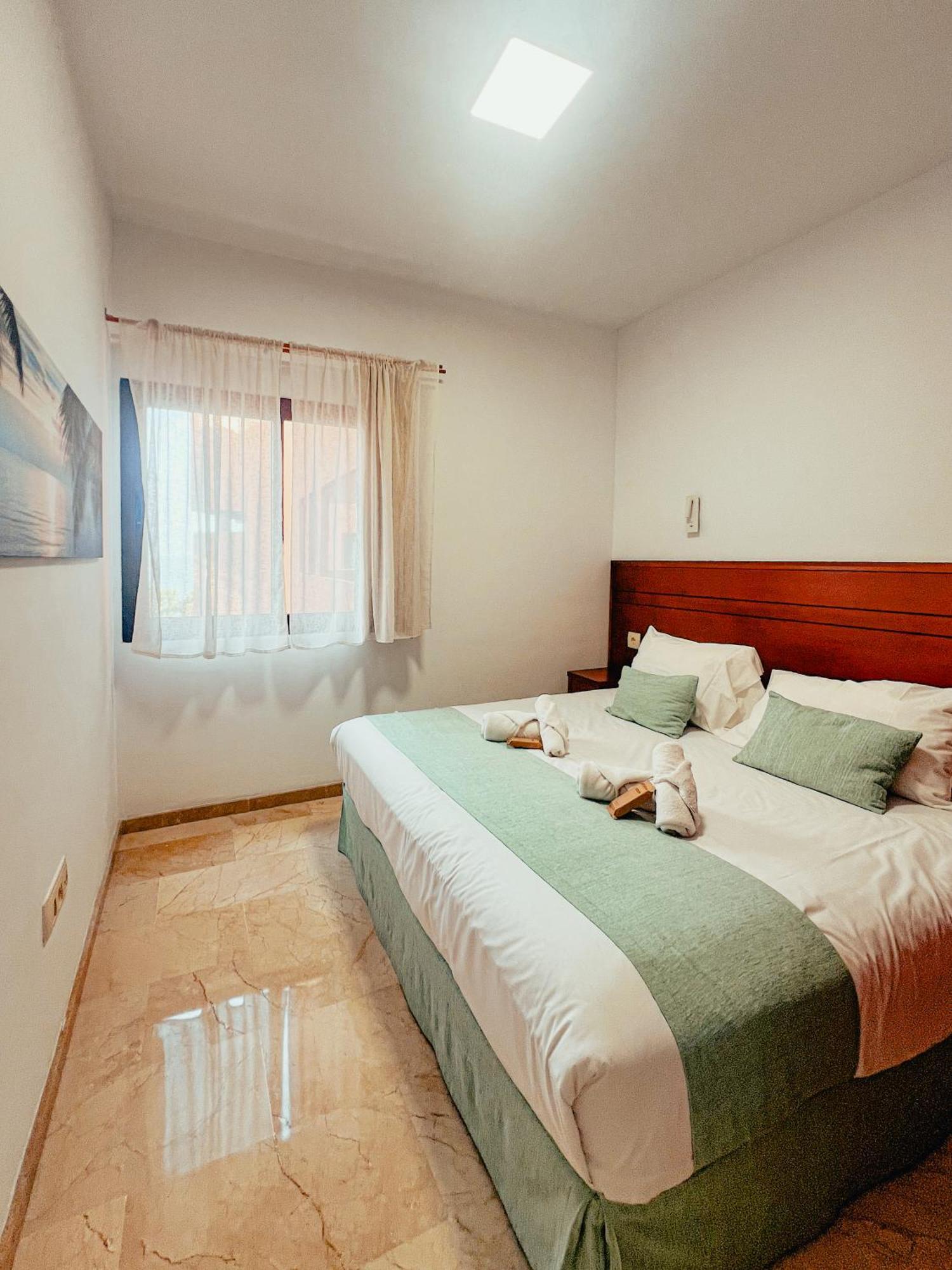 Cn-340 Suites エステポナ エクステリア 写真