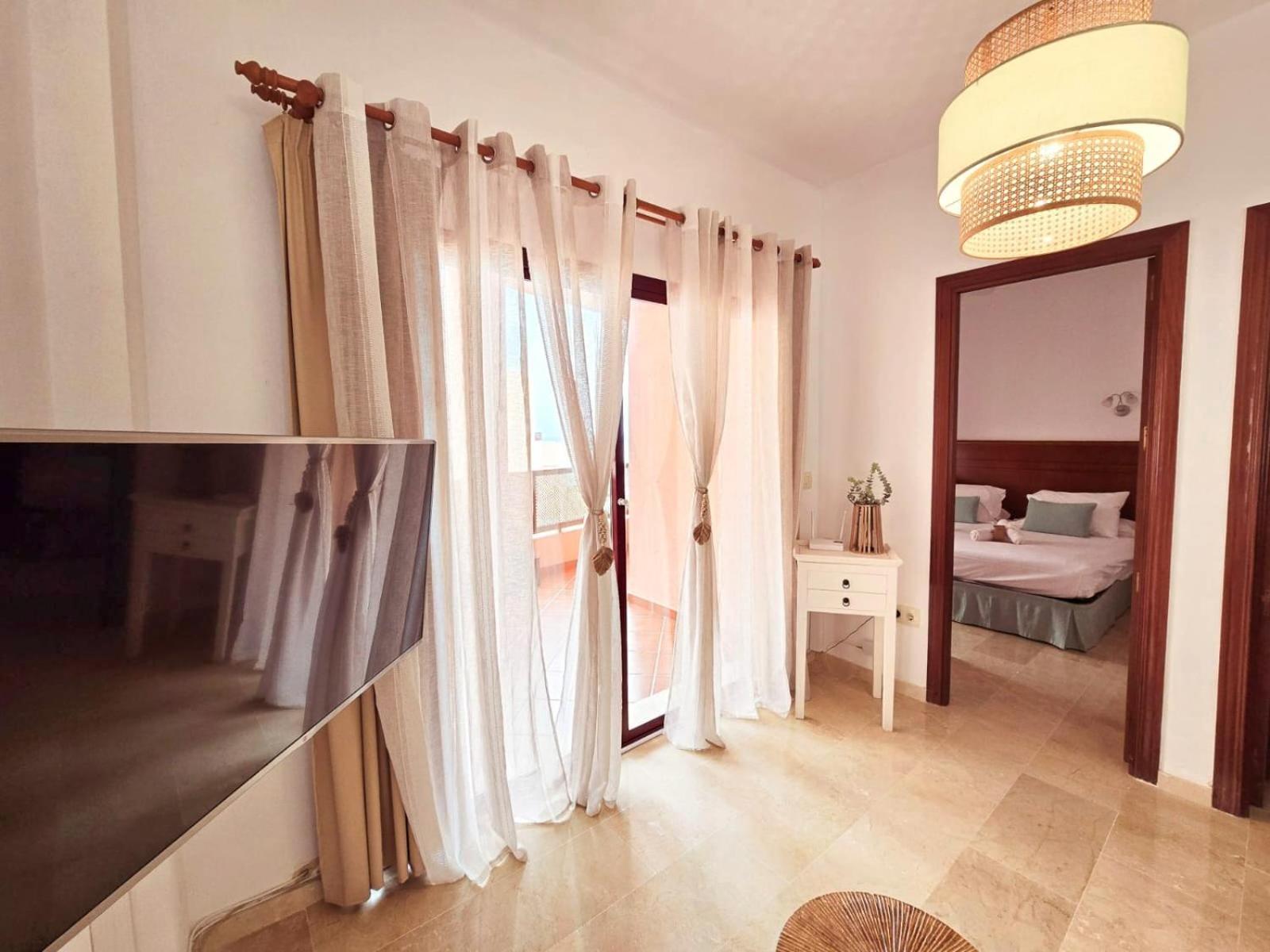 Cn-340 Suites エステポナ 部屋 写真